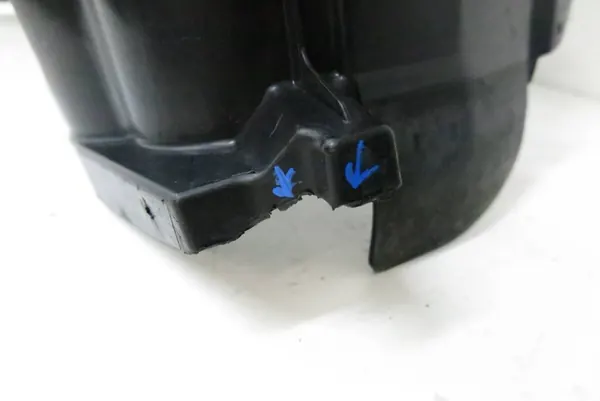 Vasen etupyörän kaari 52034208 Fiat 500X image 3