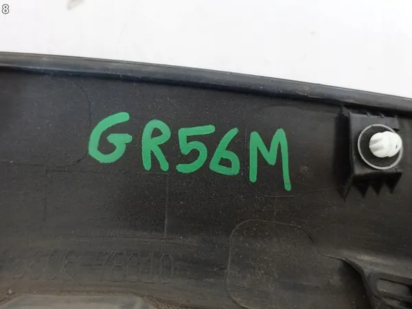 LEXUS NX I LIFT 14-21 VASEN TAKAPUSKURI 75606-78010 image 9