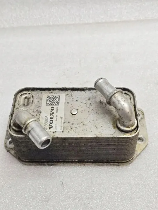 Oljefilterfäste OEM 31368636 för Volvo V60 2.0L image 3