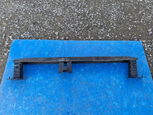 RENAULT CAPTUR I 13- Takapuskuri Vahvistus image 2