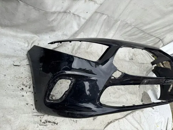 Parachoques delantero Mercedes Clase A W177 OEM image 2