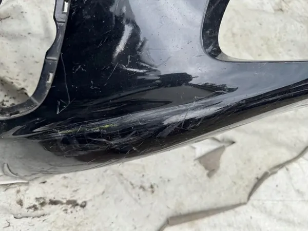 Parachoques delantero Mercedes Clase A W177 OEM image 3