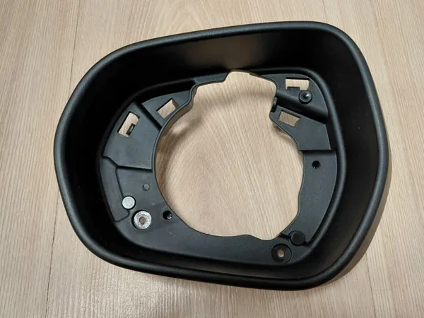 Cadre de rétroviseur gauche FORD PUMA MK2 FIESTA MK8 OEM image 2