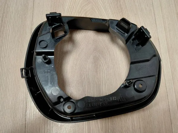 Cadre de rétroviseur gauche FORD PUMA MK2 FIESTA MK8 OEM image 5