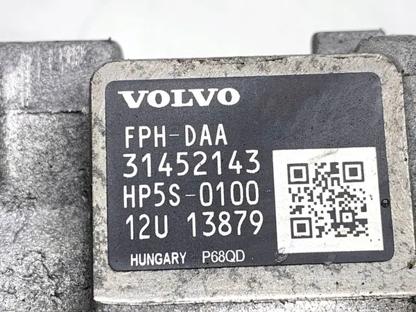 Pompe Haute Pression Volvo V90 II 31452143 image 4