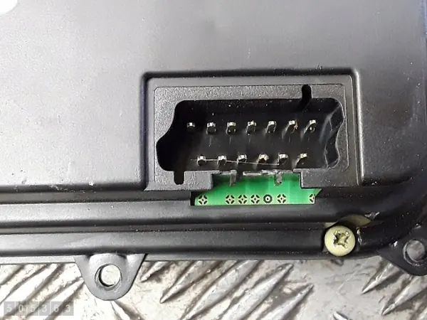 Module climatisation Chrysler OEM 12237739 Occasion image 7