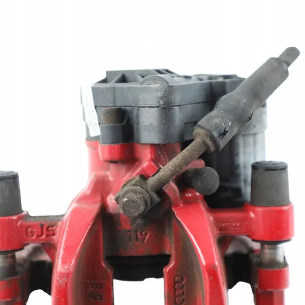 Audi A3 S3 RS3 8V TT Vasemman Takajarrusatulan OEM image 2