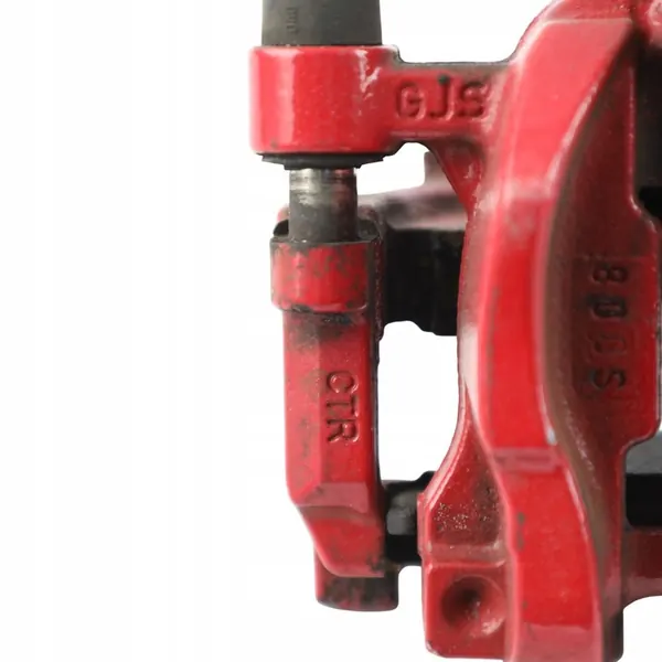 Audi A3 S3 RS3 8V TT Vasemman Takajarrusatulan OEM image 3