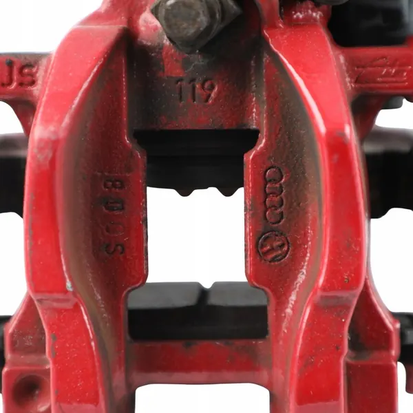 Audi A3 S3 RS3 8V TT Vasemman Takajarrusatulan OEM image 4