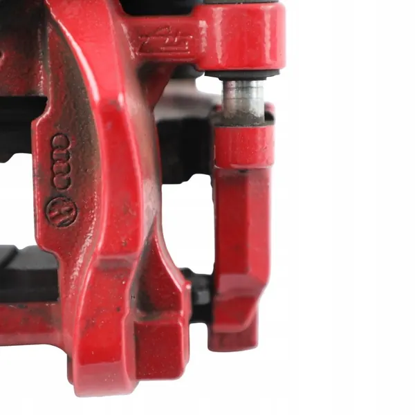 Audi A3 S3 RS3 8V TT Vasemman Takajarrusatulan OEM image 5