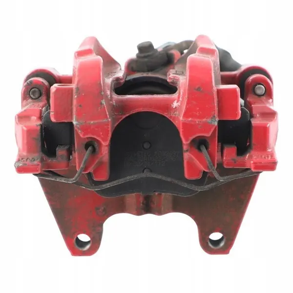 Audi A3 S3 RS3 8V TT Vasemman Takajarrusatulan OEM image 6