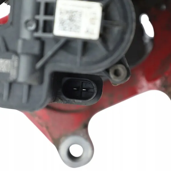 Audi A3 S3 RS3 8V TT Vasemman Takajarrusatulan OEM image 9