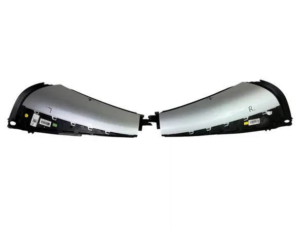 Kattolista-sarja OEM R2317950019 Mercedes-Benz SL:lle image 2