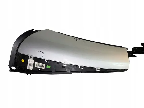 Kattolista-sarja OEM R2317950019 Mercedes-Benz SL:lle image 3