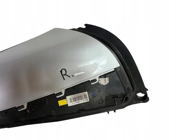 Kattolista-sarja OEM R2317950019 Mercedes-Benz SL:lle image 5