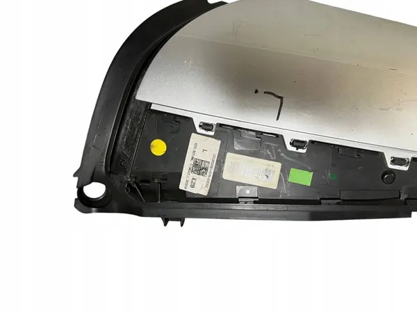 Kattolista-sarja OEM R2317950019 Mercedes-Benz SL:lle image 7