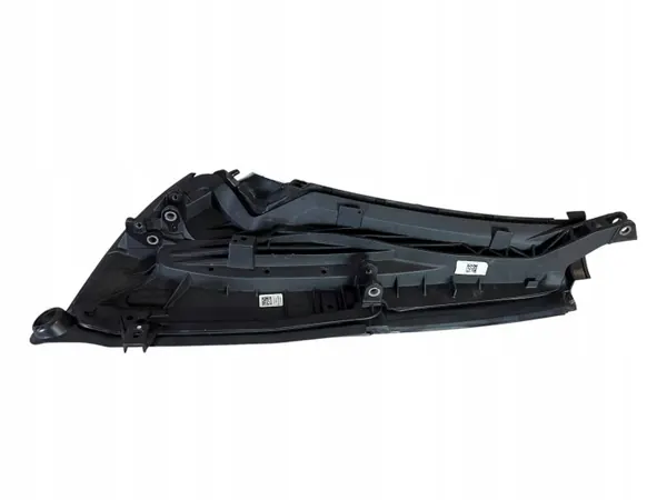 Kattolista-sarja OEM R2317950019 Mercedes-Benz SL:lle image 8