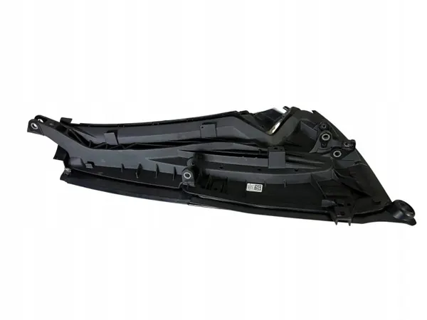 Kattolista-sarja OEM R2317950019 Mercedes-Benz SL:lle image 9