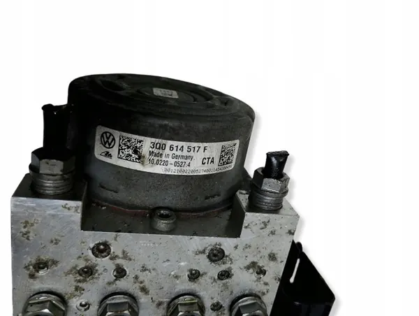 Bomba ABS OEM 3Q0614517F para Audi A3 S3 8V image 3