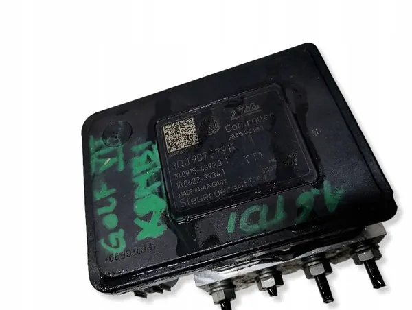 Bomba ABS OEM 3Q0614517F para Audi A3 S3 8V image 4