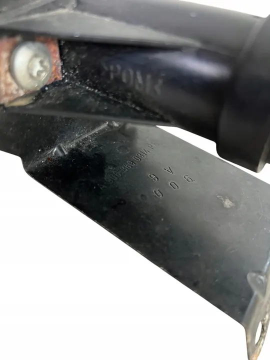 Support de gicleur MERCEDES SPRINTER W906 A9068690314 image 4