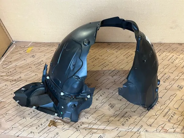 AUDI A4 B9 LIFT 8W AVANT Passaruota Destro OEM 8W0821172K image 2