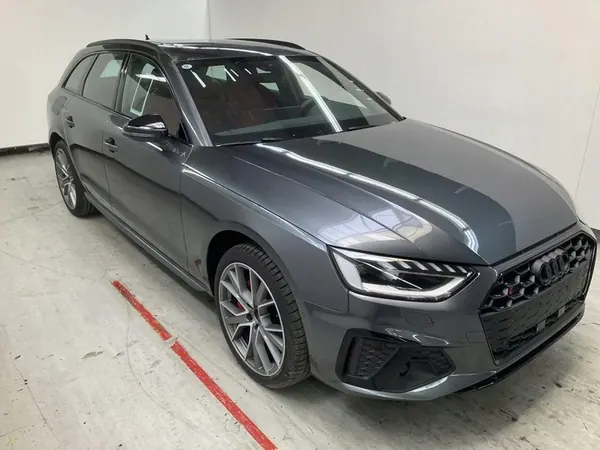 AUDI A4 B9 LIFT 8W AVANT Passaruota Destro OEM 8W0821172K image 7