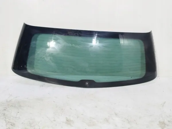 Opel Zafira B baklucka glas OEM image 2