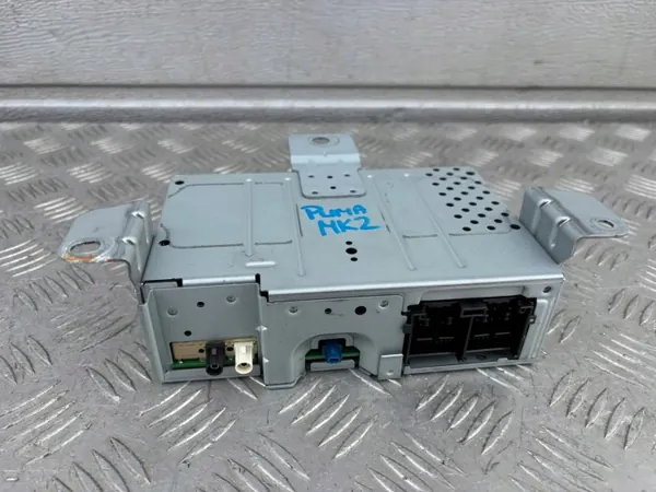Ford Puma MK2 Radio Navigatie Lezer OEM R1TT-18K938-YDS image 2