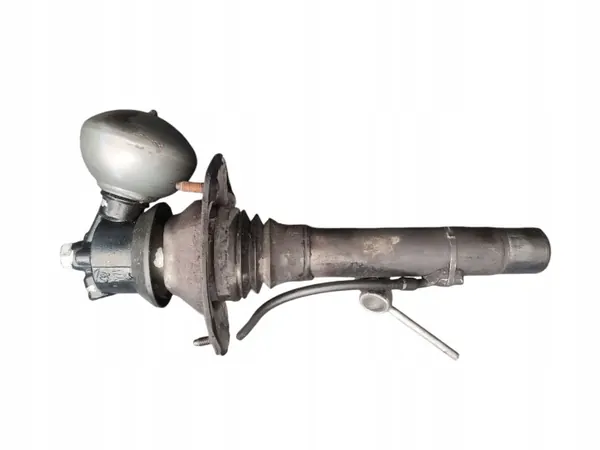 OEM Hydraulikstoßdämpfer Vorne Links Citroen C5 II image 2