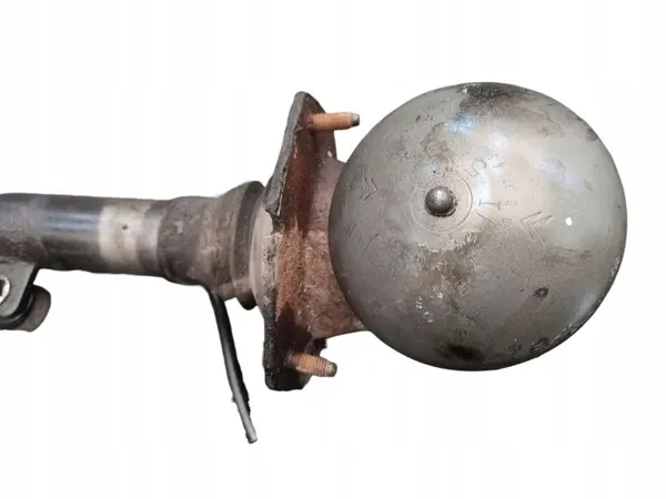 OEM Hydraulikstoßdämpfer Vorne Links Citroen C5 II image 3
