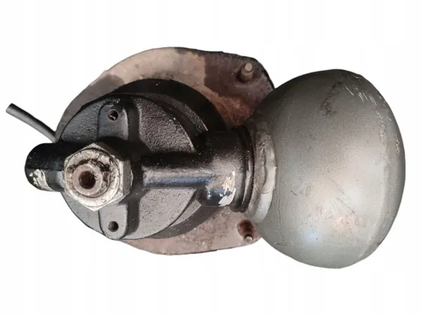 OEM Hydraulikstoßdämpfer Vorne Links Citroen C5 II image 4