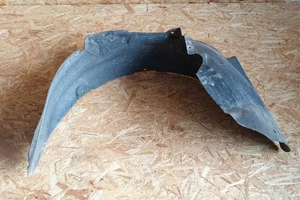 Passaruota Sinistro VW PASSAT VARIANT B5 3B0809967 image 2