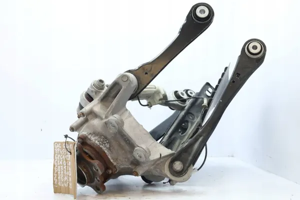 Oikea takaheiluri OEM 6850120 BMW G16:lle image 3