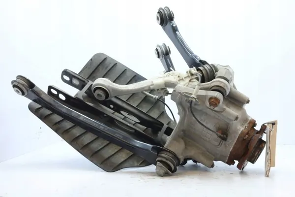 Oikea takaheiluri OEM 6850120 BMW G16:lle image 4
