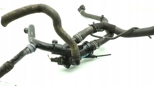 Caixa Termóstato Ford OEM 9803648780 para Kuga MK2 image 2