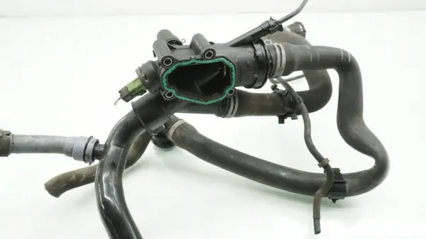Caixa Termóstato Ford OEM 9803648780 para Kuga MK2 image 3