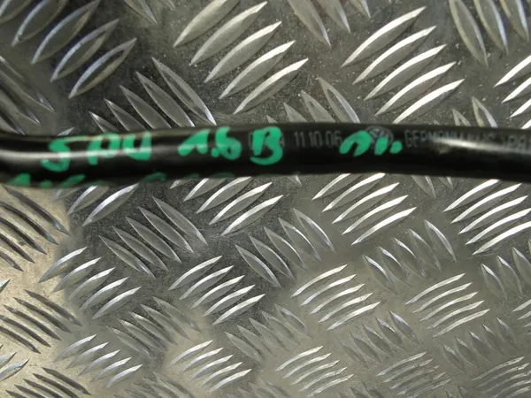 Servoschlauch SEAT ALTEA 5P 1.6 MPI image 3