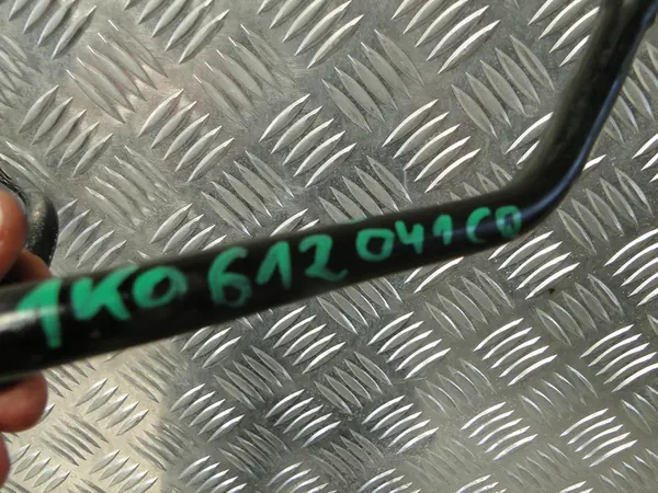 Servoschlauch SEAT ALTEA 5P 1.6 MPI image 4