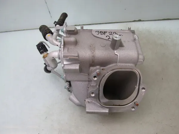 Arrefecedor de combustível Mazda OEM HF01-13565C 3 BP IV image 2