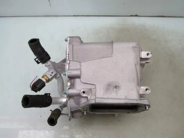 Arrefecedor de combustível Mazda OEM HF01-13565C 3 BP IV image 3
