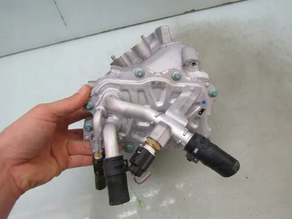 Arrefecedor de combustível Mazda OEM HF01-13565C 3 BP IV image 5