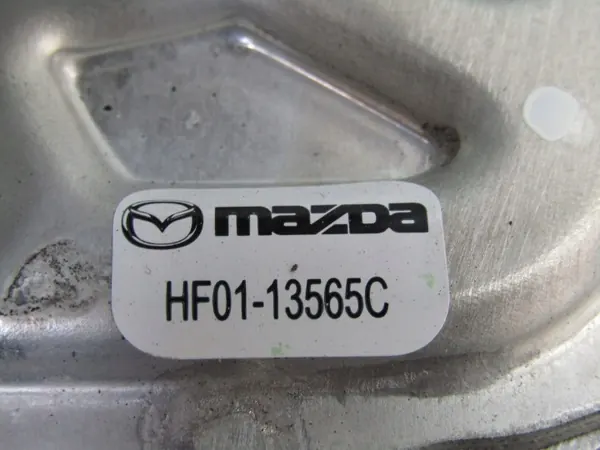 Arrefecedor de combustível Mazda OEM HF01-13565C 3 BP IV image 8