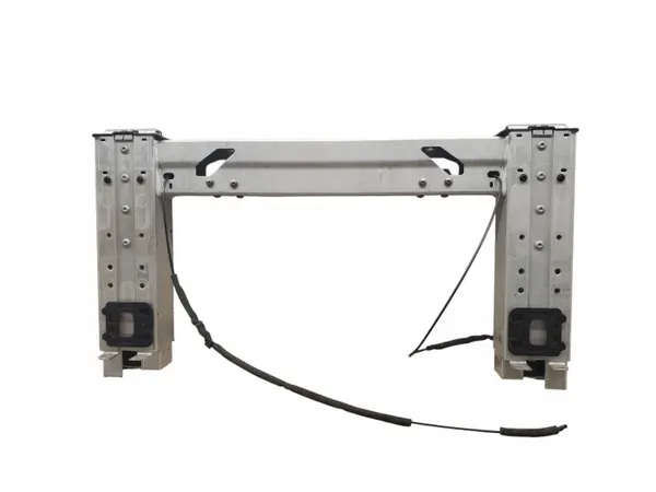 Barra estabilizadora Audi A5 OEM 8F0880077E - Usado image 3
