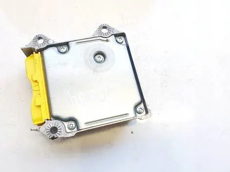 Module SRS airbag OEM 1K0909605R - Utilisé image 3
