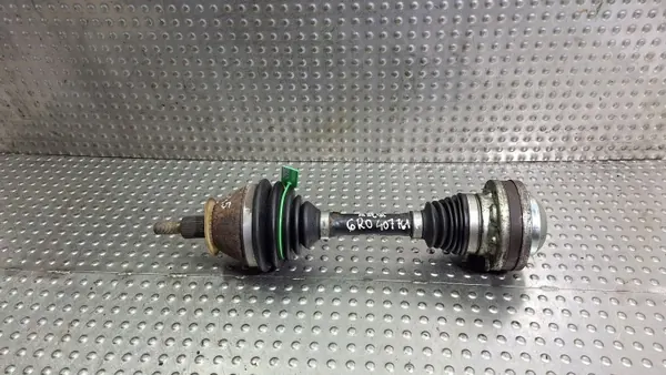 Semi-eixo esquerdo dianteiro OEM S26372738 para VW Polo image 2