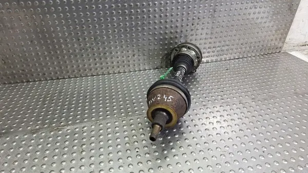 Semi-eixo esquerdo dianteiro OEM S26372738 para VW Polo image 3