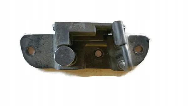 Mazda MX-30 23r Türriegel Rechts Unten OEM image 2