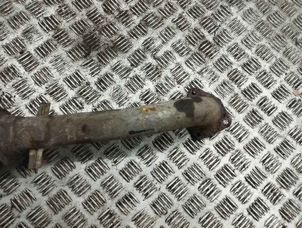 Honda Accord 2009 Conector Flexível de Escape AMD116216 image 10