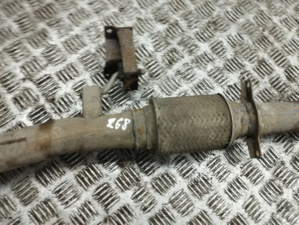 Honda Accord 2009 Conector Flexível de Escape AMD116216 image 3